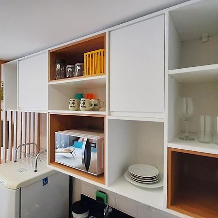 Studio 43 Delicinha No Bras São Paulo Eksteriør billede