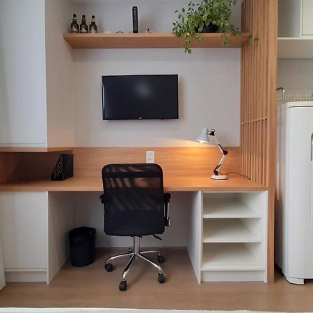 Studio 43 Delicinha No Bras São Paulo Eksteriør billede