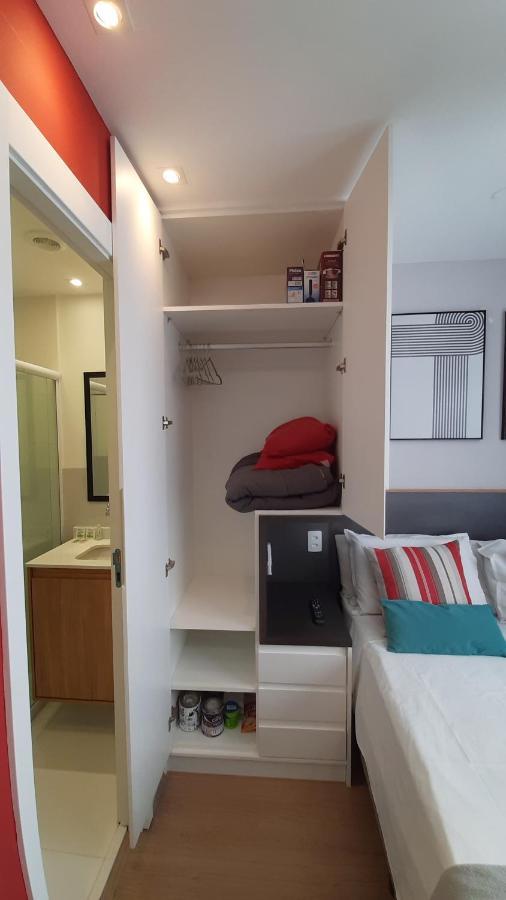 Studio 43 Delicinha No Bras São Paulo Eksteriør billede