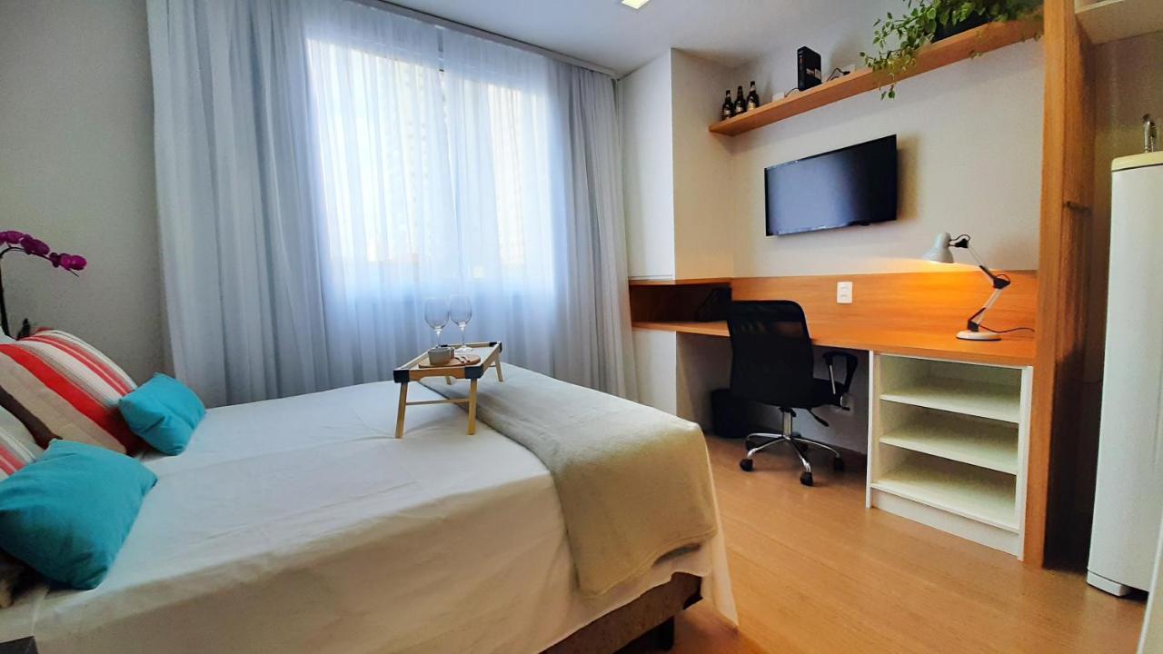 Studio 43 Delicinha No Bras São Paulo Eksteriør billede