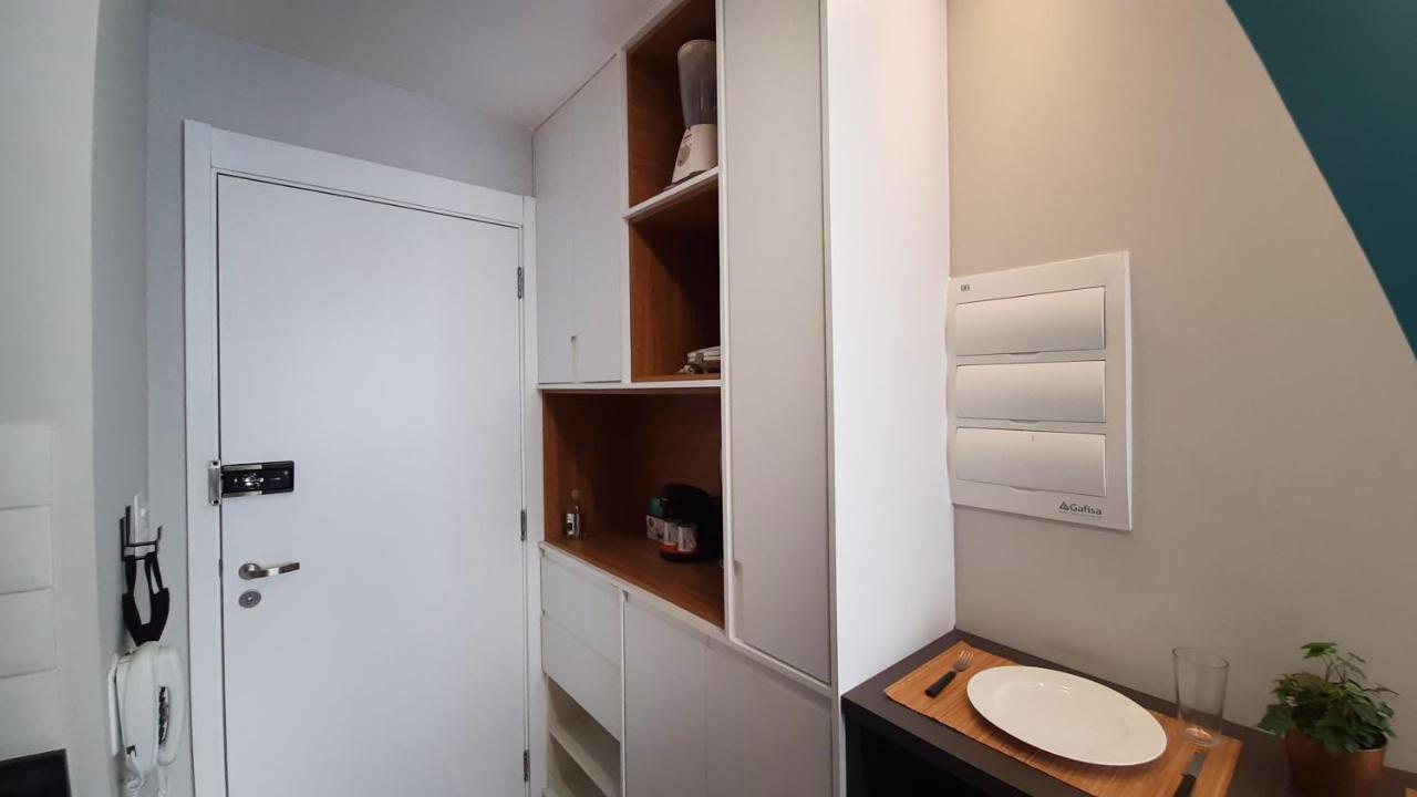 Studio 43 Delicinha No Bras São Paulo Eksteriør billede
