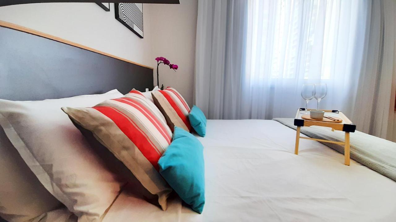 Studio 43 Delicinha No Bras São Paulo Eksteriør billede