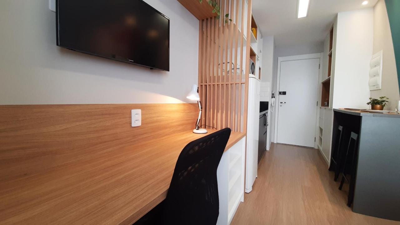 Studio 43 Delicinha No Bras São Paulo Eksteriør billede